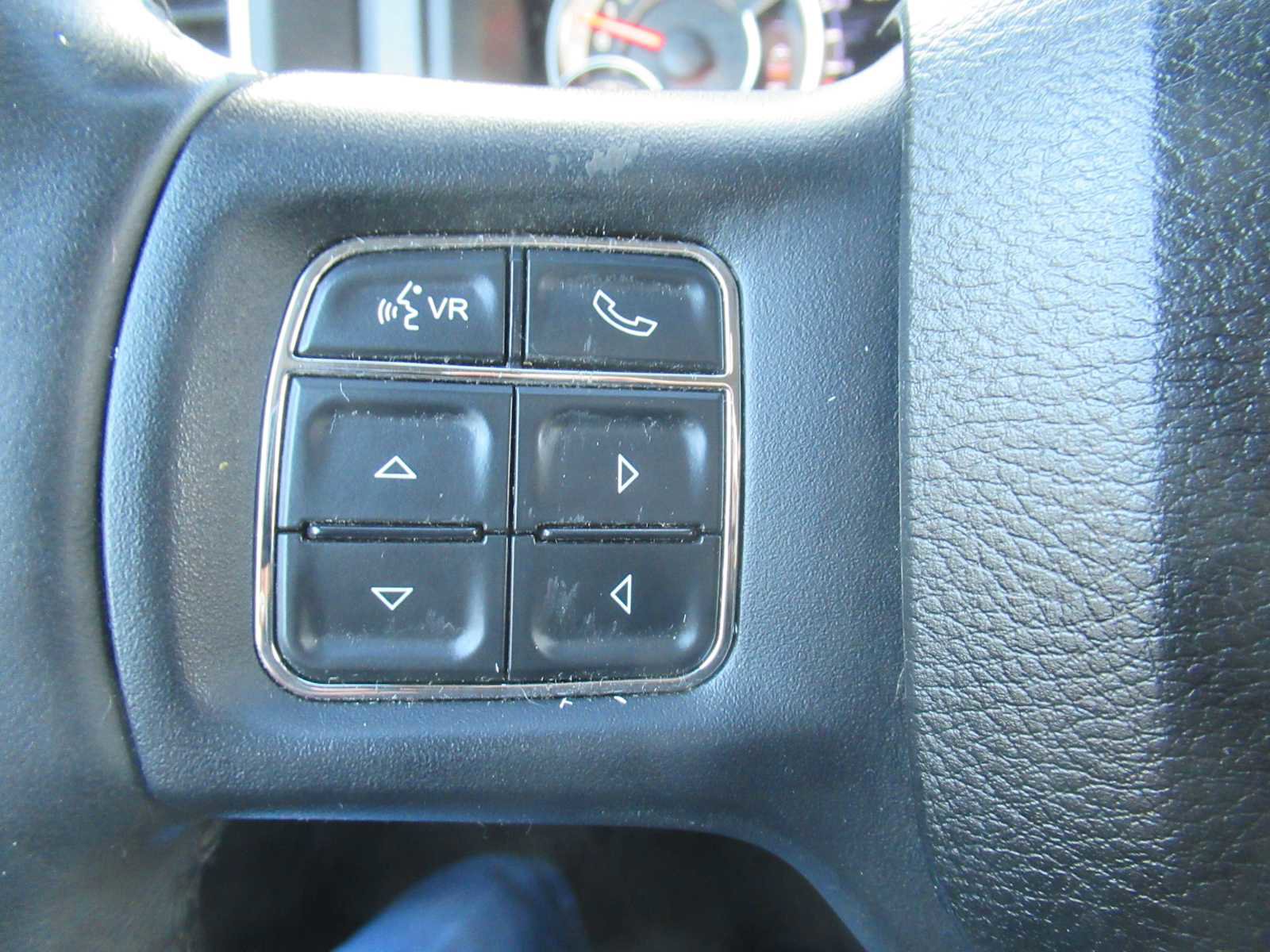 Used 2017 RAM 1500 Big Horn image 26