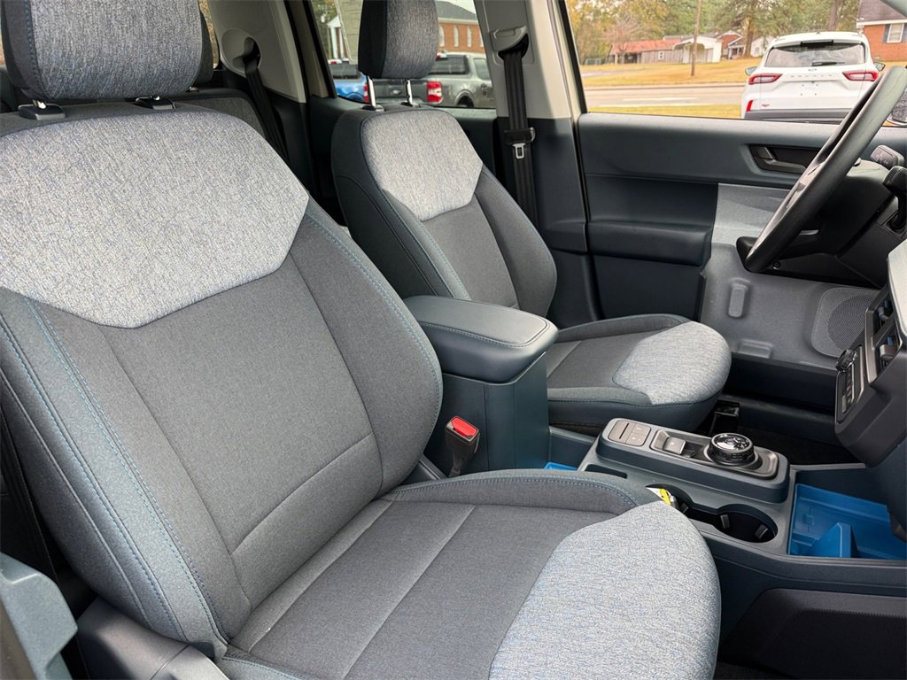 New 2025 Ford Maverick XLT w/ Equipment Group 302A image 16