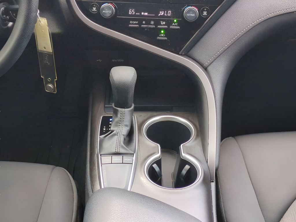 Certified 2024 Toyota Camry LE image 18