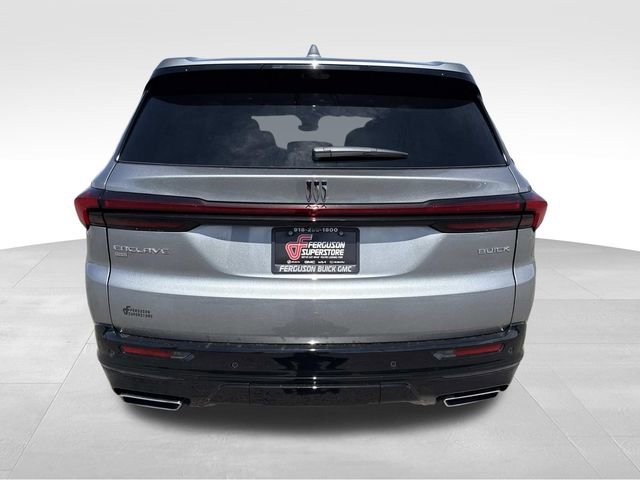 New 2026 Buick Enclave Sport Touring w/ Power Package image 4