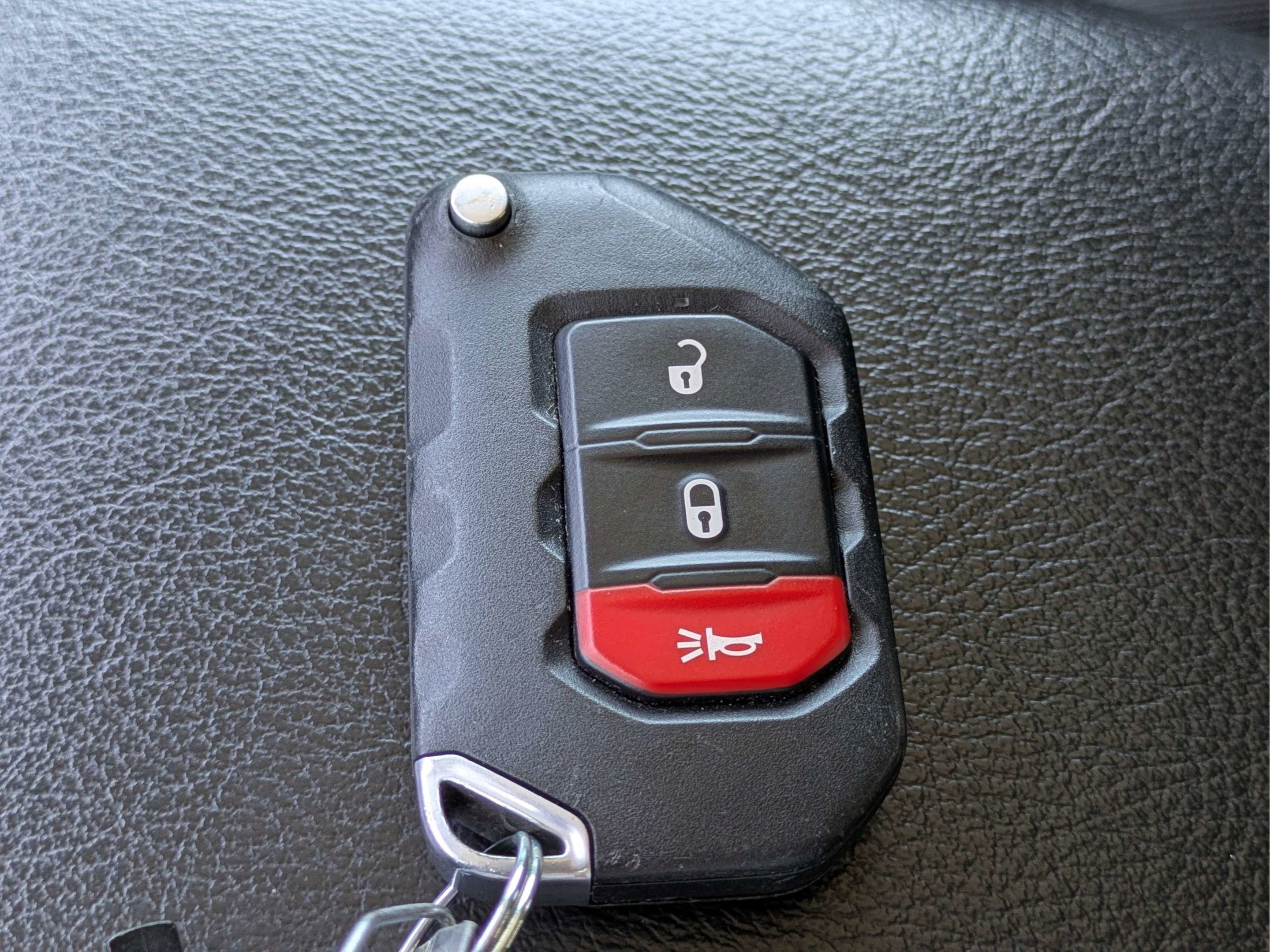 Used 2019 Jeep Wrangler Unlimited Sport S AWD/4WD image 31