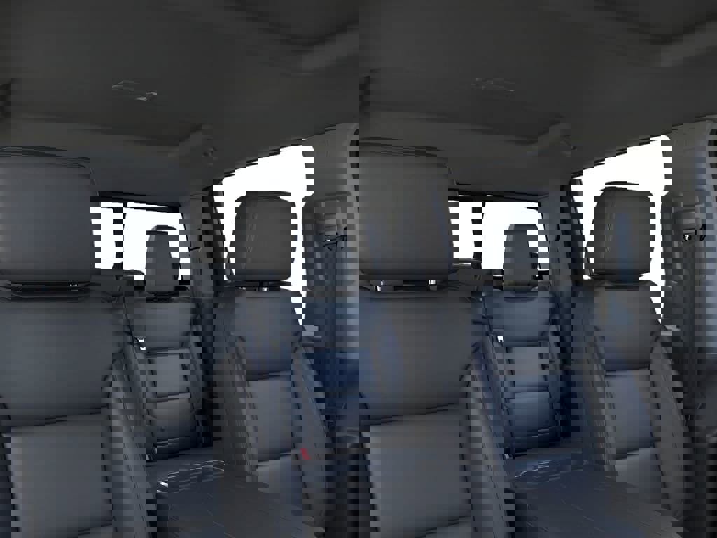 New 2026 GMC Sierra 1500 Elevation w/ Elevation Premium Package image 25