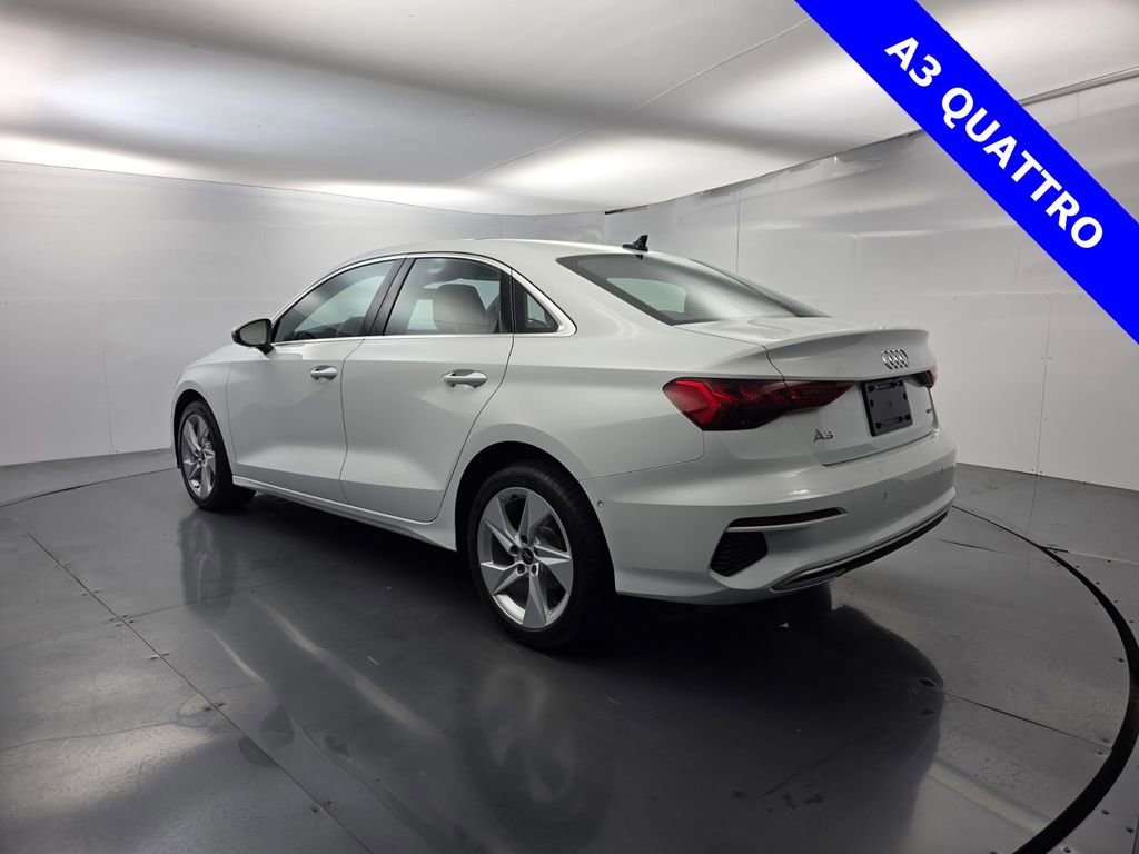 Used 2024 Audi A3 2.0T Premium Plus image 6
