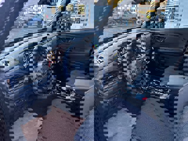 New 2026 Subaru Forester Premium image 66