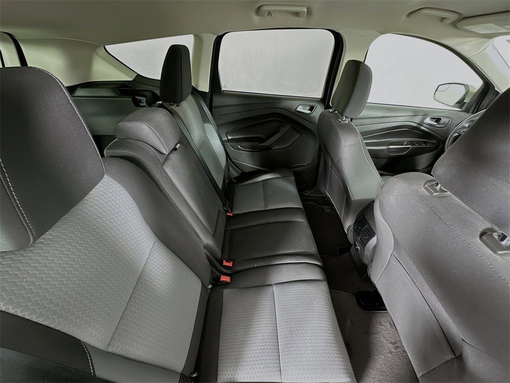 Used 2018 Ford Escape SE image 25