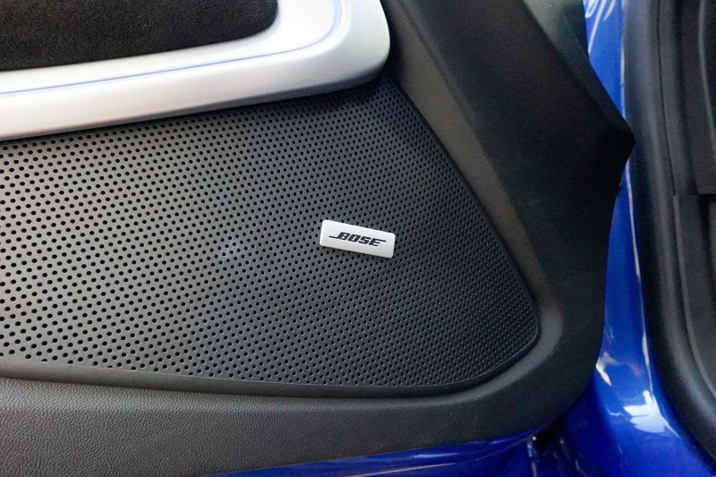 Used 2019 Chevrolet Camaro ZL1 image 59