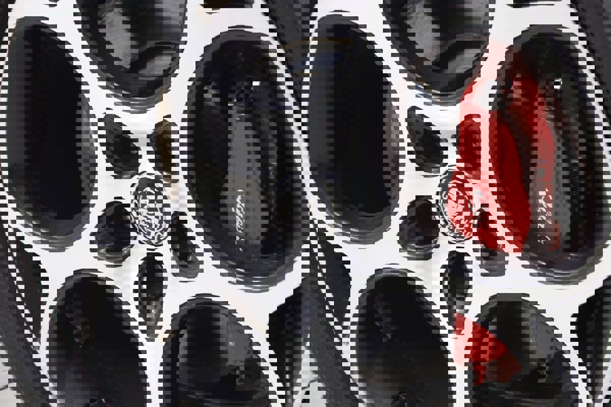 Used 2024 Alfa Romeo Tonale Veloce image 17