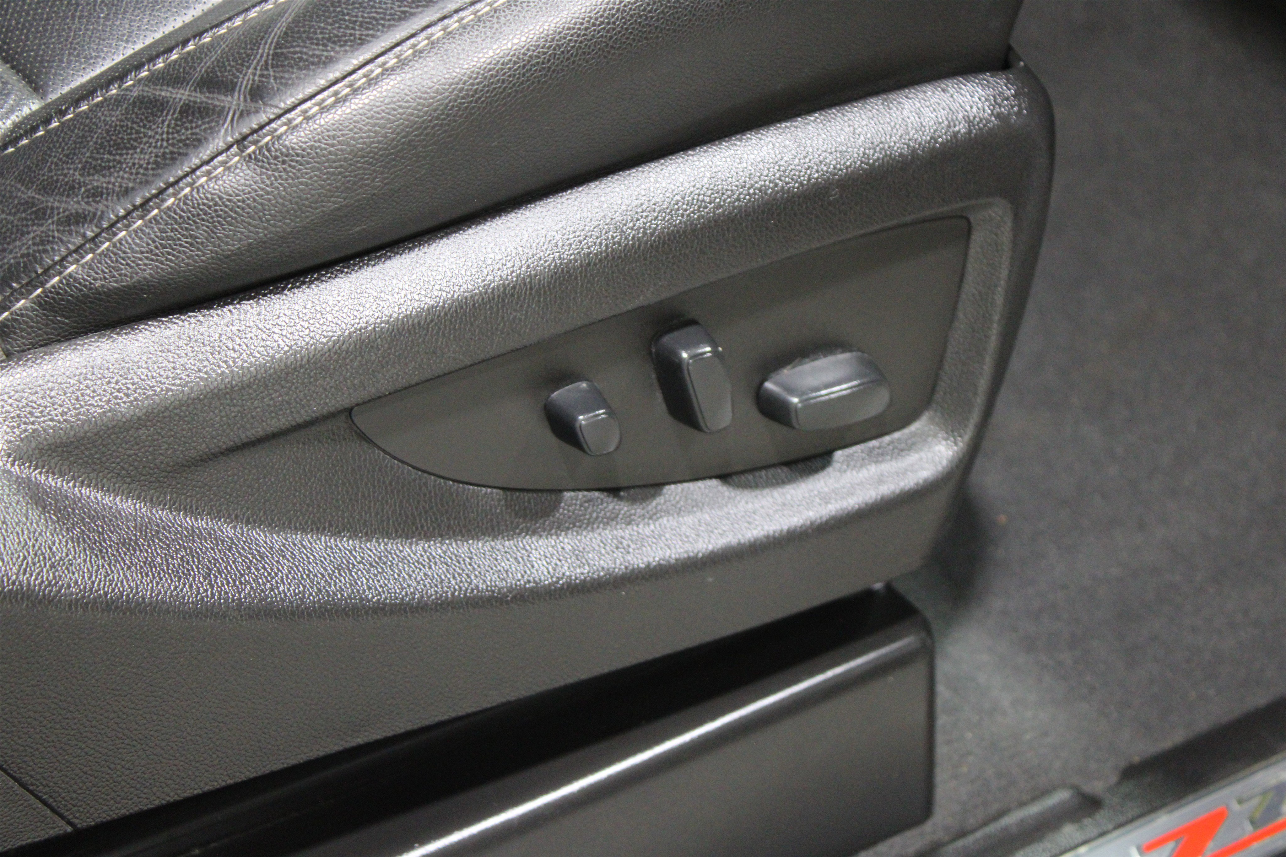 Used 2019 Chevrolet Silverado 2500 LTZ w/ Duramax Plus Package image 30