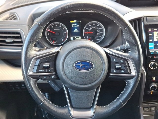 Certified 2022 Subaru Ascent Premium w/ Convenience Package image 21