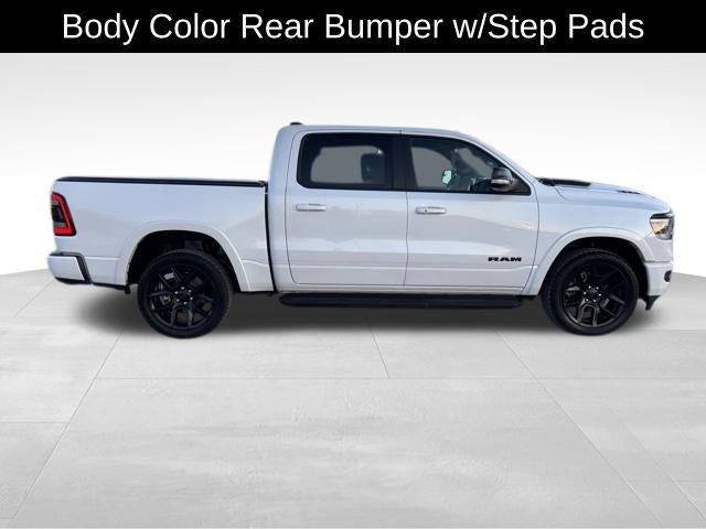 Used 2021 RAM 1500 Laramie image 18