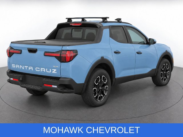 Used 2023 Hyundai Santa Cruz SEL w/ Activity Package AWD/4WD image 5