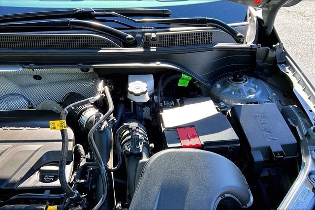 Used 2025 Buick Envista Avenir FWD image 31