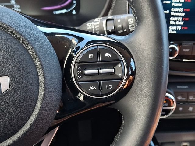 Used 2025 Kia Soul EX FWD image 22