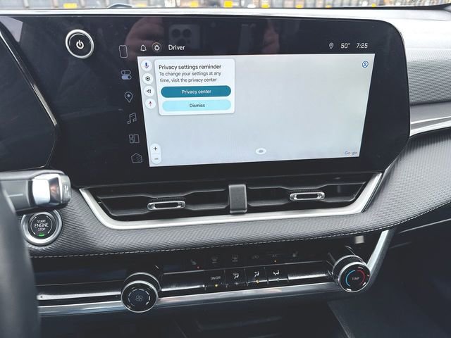 Used 2025 Chevrolet Equinox LT image 14