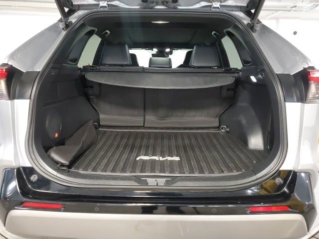Used 2023 Toyota RAV4 XSE image 21