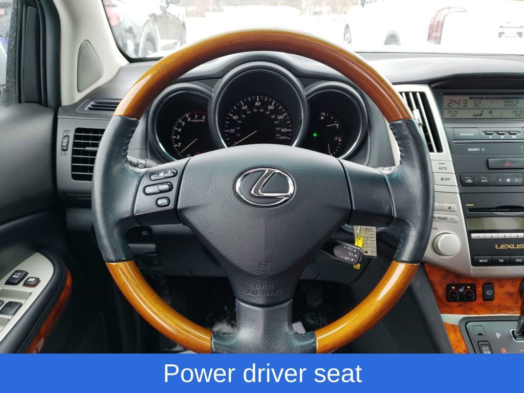 Used 2009 Lexus RX 350 AWD image 12