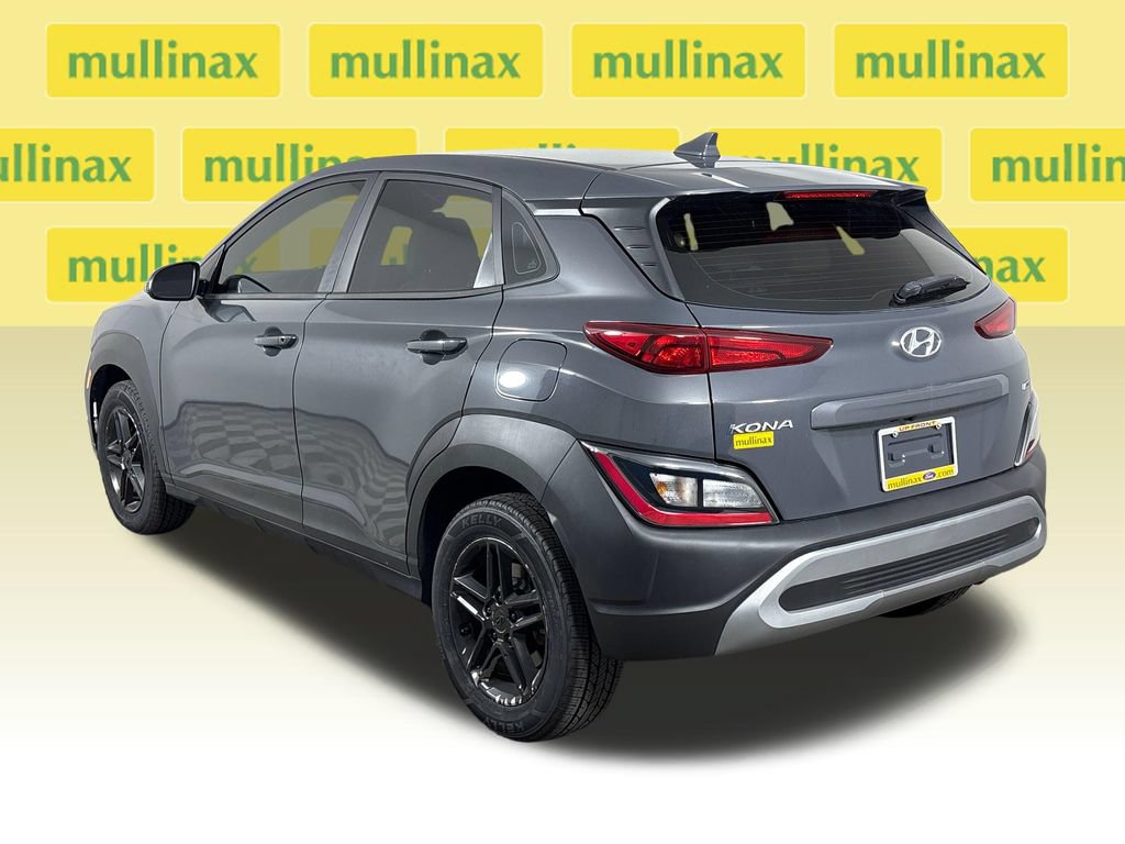 Used 2023 Hyundai Kona SE AWD/4WD image 18