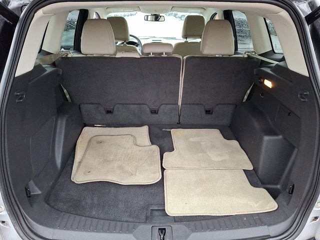 Used 2014 Ford Escape Titanium image 29