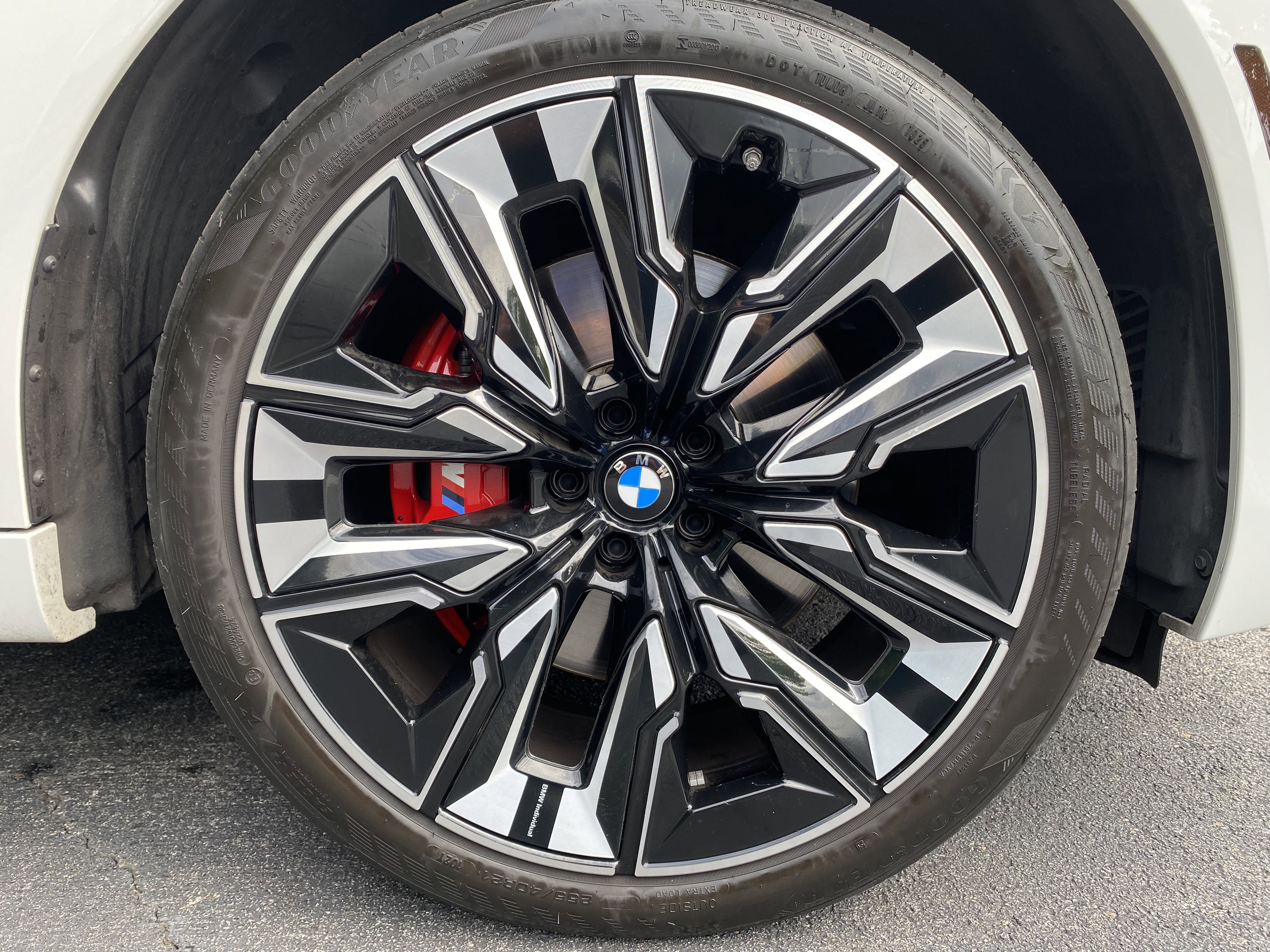 Used 2026 BMW X3 M50 w/ Premium Package AWD/4WD image 13