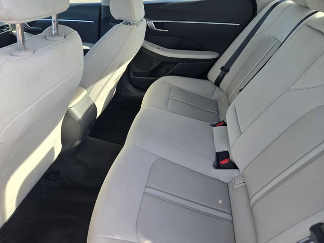 Used 2024 Hyundai Sonata SEL image 16
