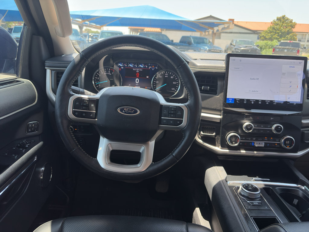 Used 2024 Ford Expedition Max XLT RWD image 18