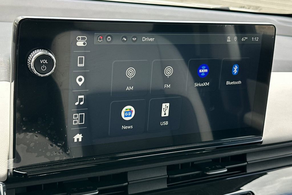 Used 2025 Honda Prologue Elite image 22