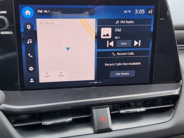 New 2026 Subaru Outback Touring XT AWD/4WD image 13