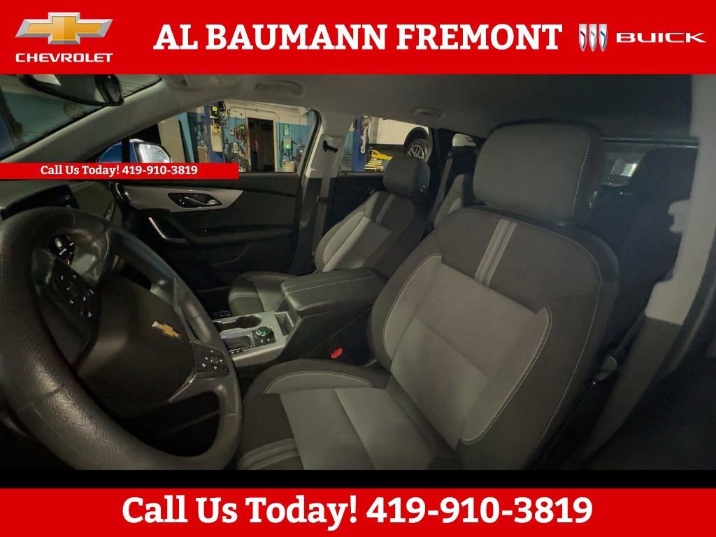 Used 2024 Chevrolet Blazer LT w/ Convenience Package image 18