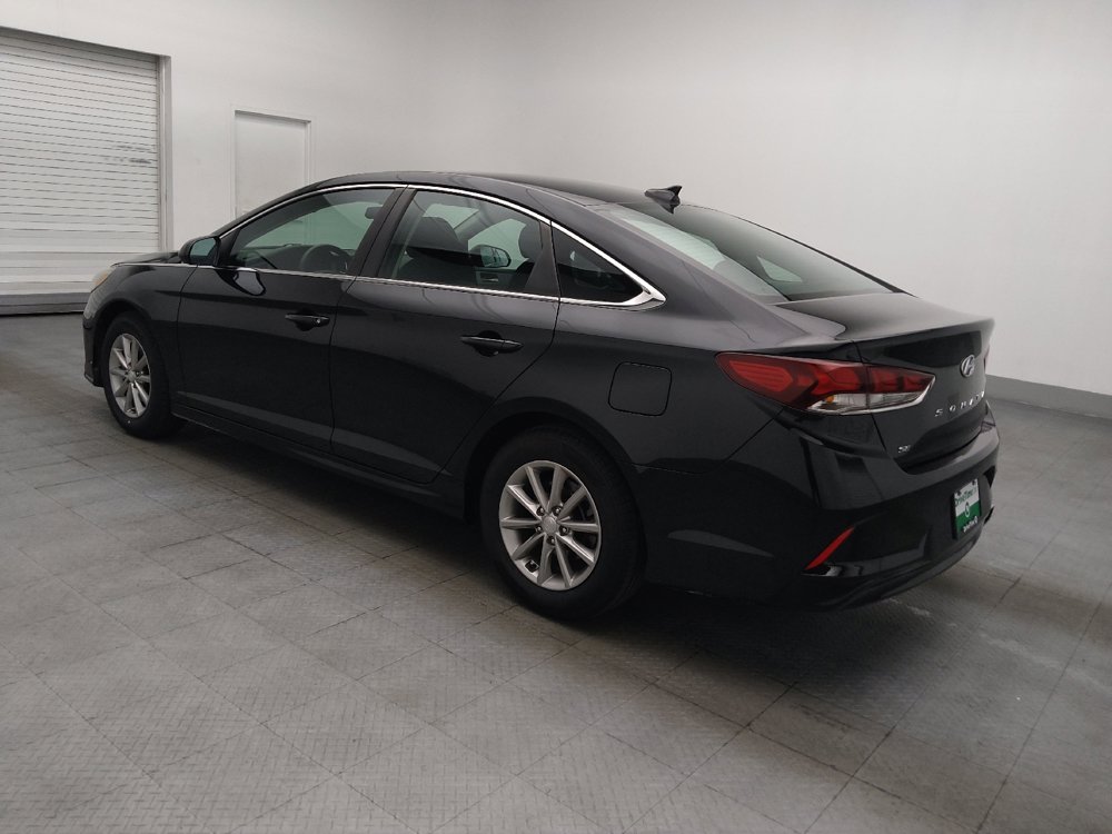 Used 2019 Hyundai Sonata SE FWD image 3