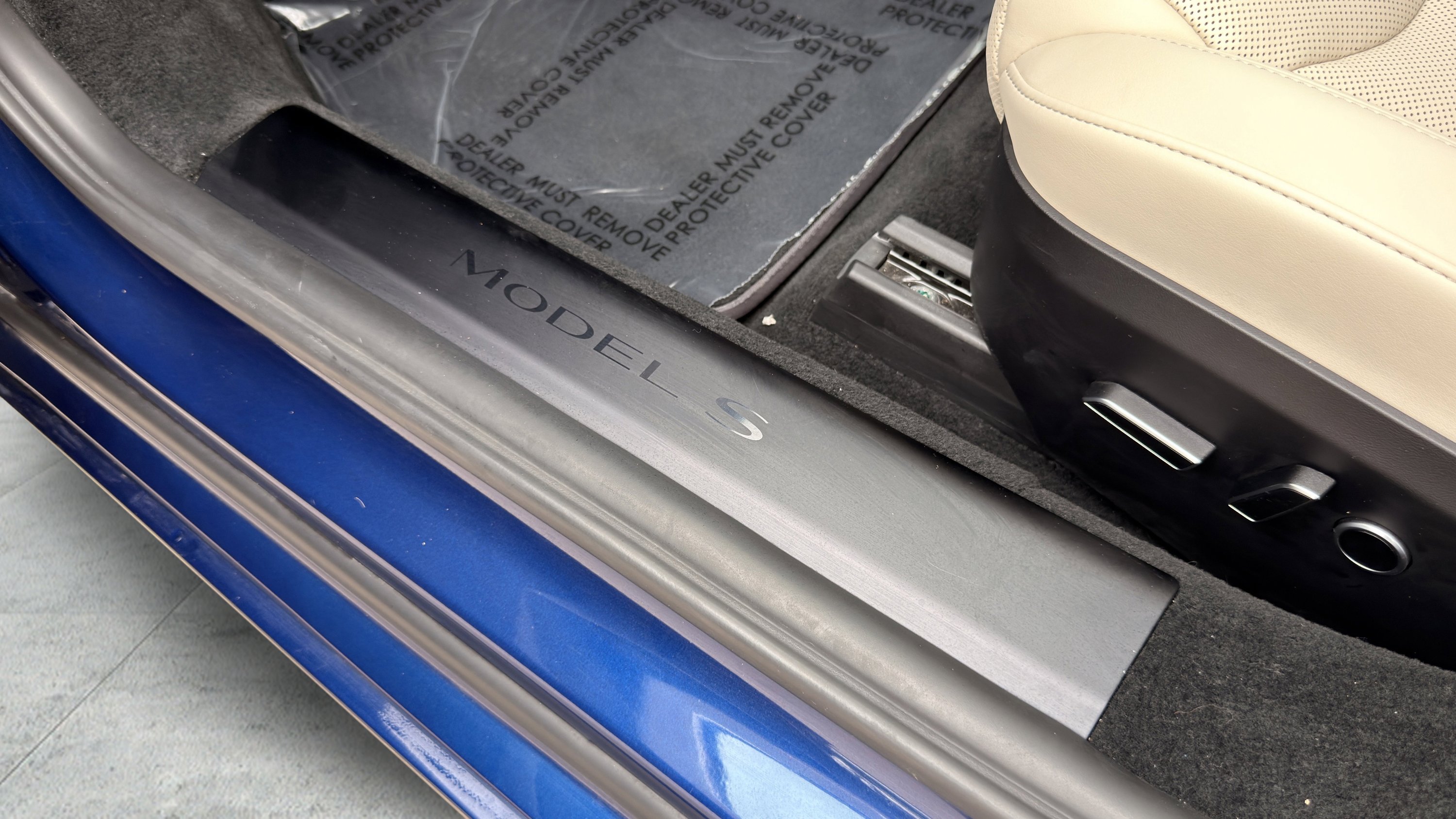 Used 2025 Tesla Model S image 20