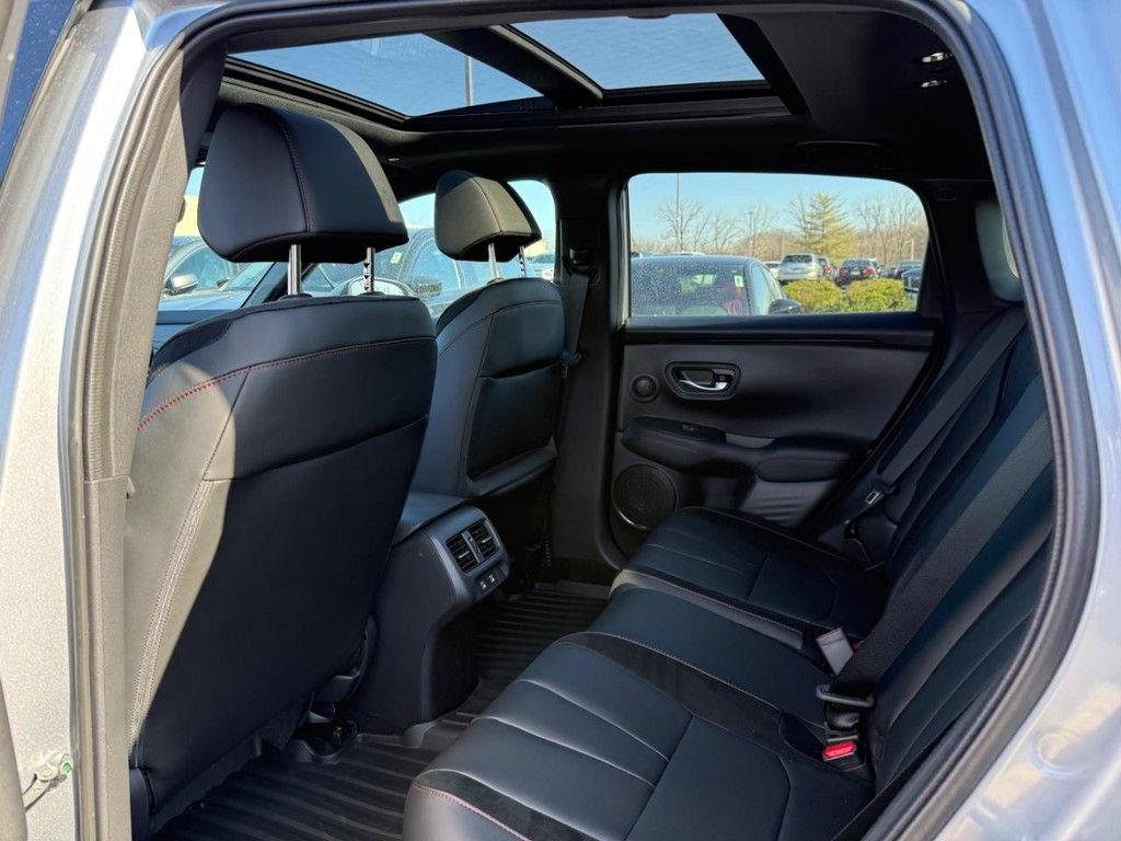 Certified 2026 Acura ADX A-Spec FWD image 7