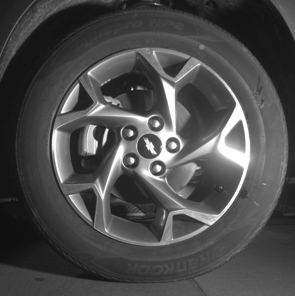 Used 2025 Chevrolet Trax LT image 12