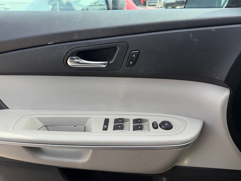 Used 2012 GMC Acadia SLT AWD/4WD image 28