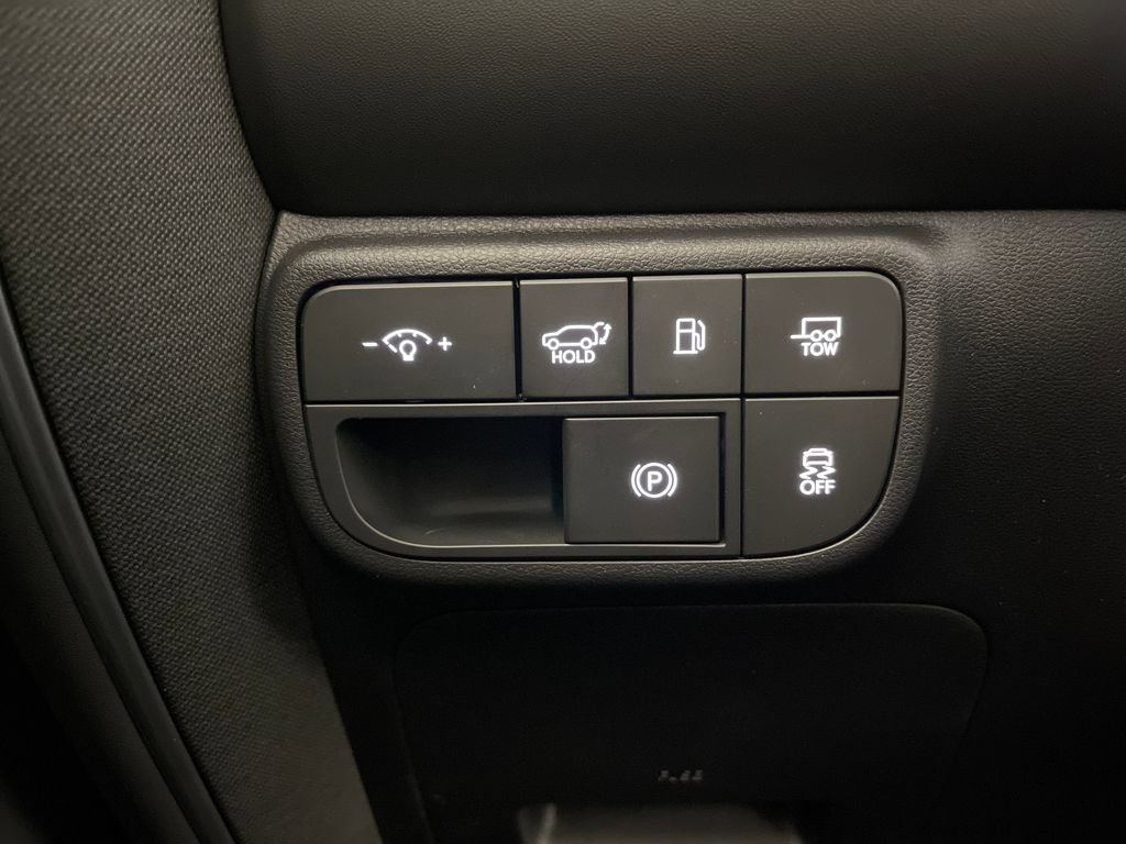 New 2026 Hyundai Palisade Calligraphy FWD image 30