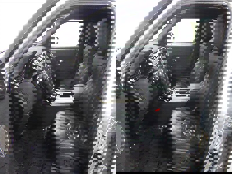 Used 2014 Land Rover Range Rover Evoque Pure Premium image 21