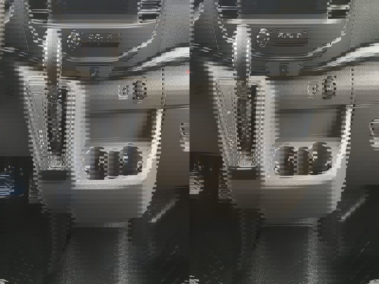 New 2026 Ford Transit 150 XL RWD image 16