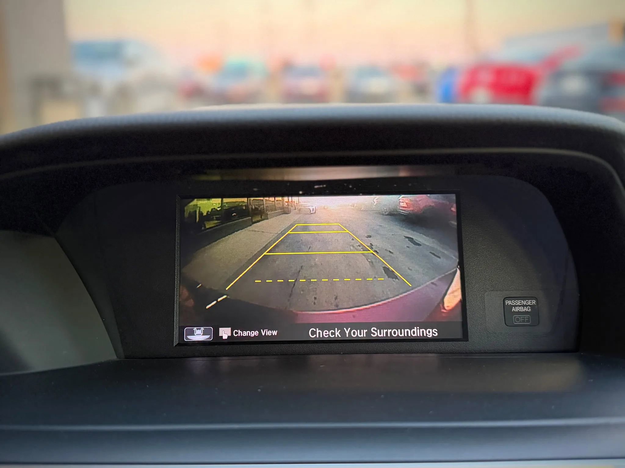 Used 2017 Honda Accord Touring image 15