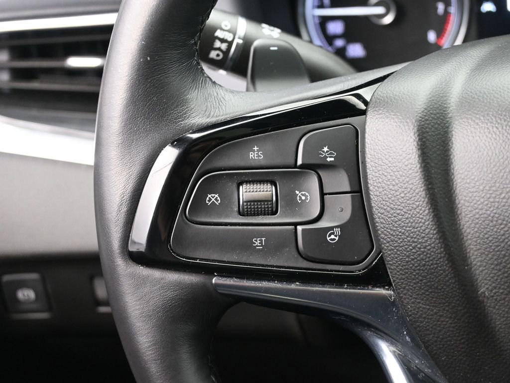 Used 2022 Buick Enclave Essence w/ Experience Buick Package image 14