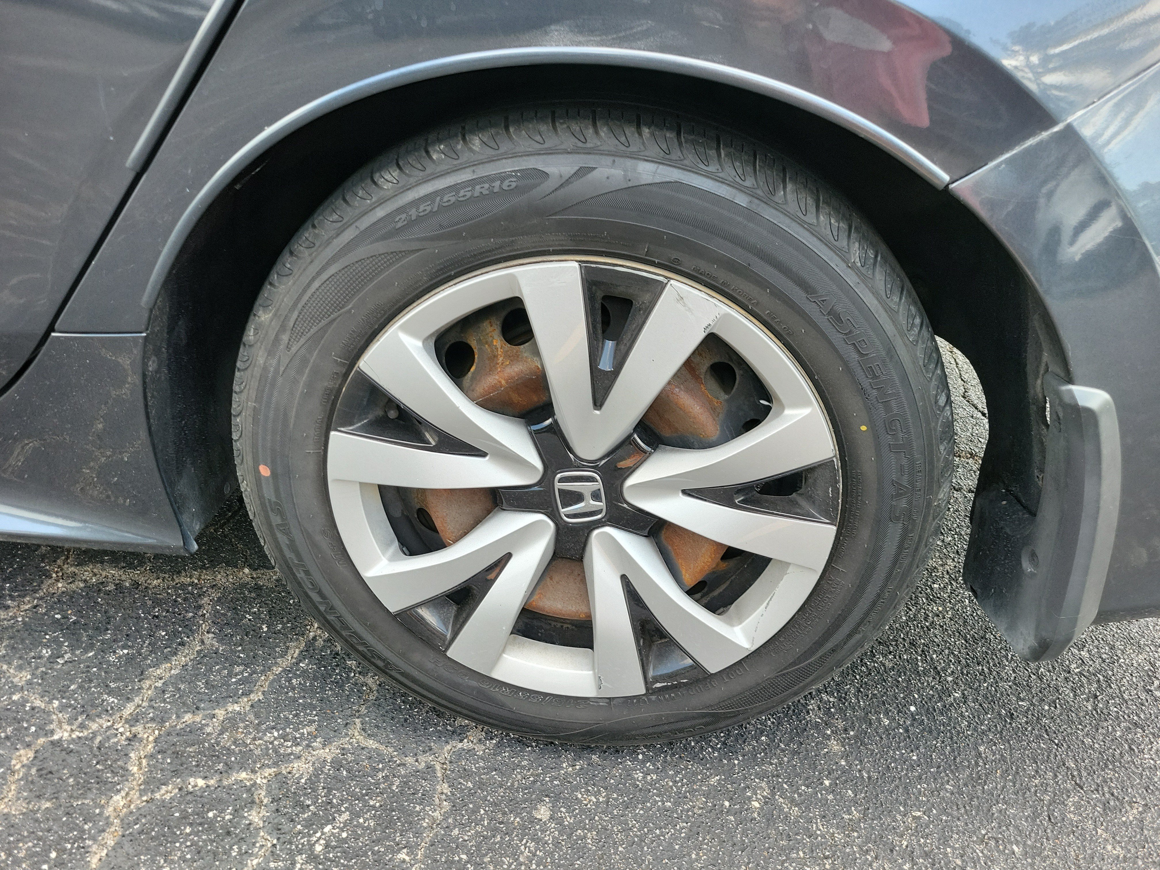 Used 2023 Honda Civic LX image 21