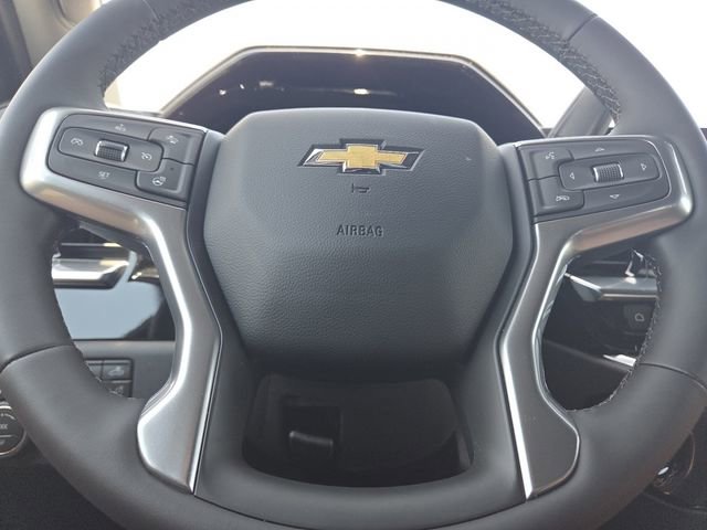 New 2026 Chevrolet Silverado 2500 LT w/ All Star Edition AWD/4WD image 33