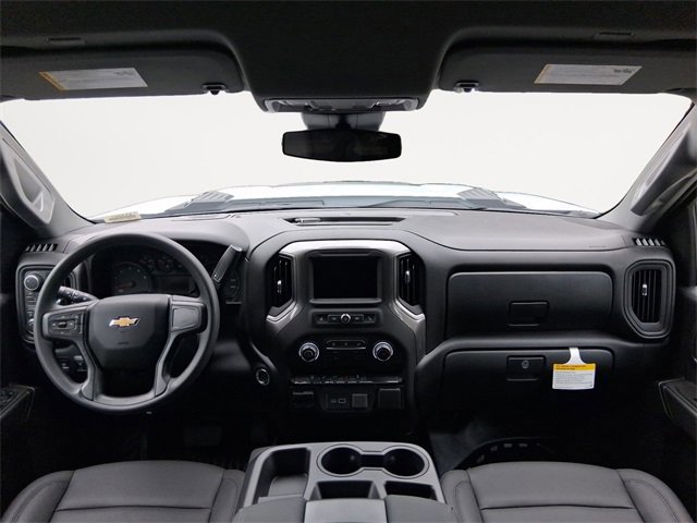 New 2026 Chevrolet Silverado 2500 W/T w/ WT Convenience Package image 10
