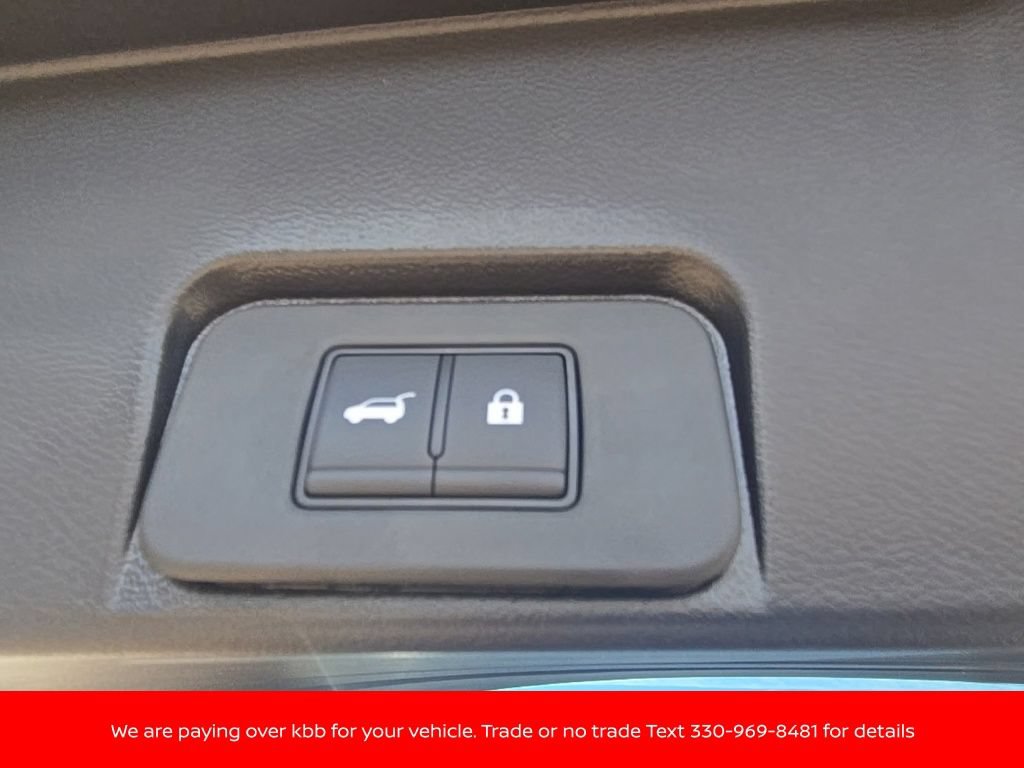 New 2026 Nissan Rogue Dark Armor AWD/4WD image 36