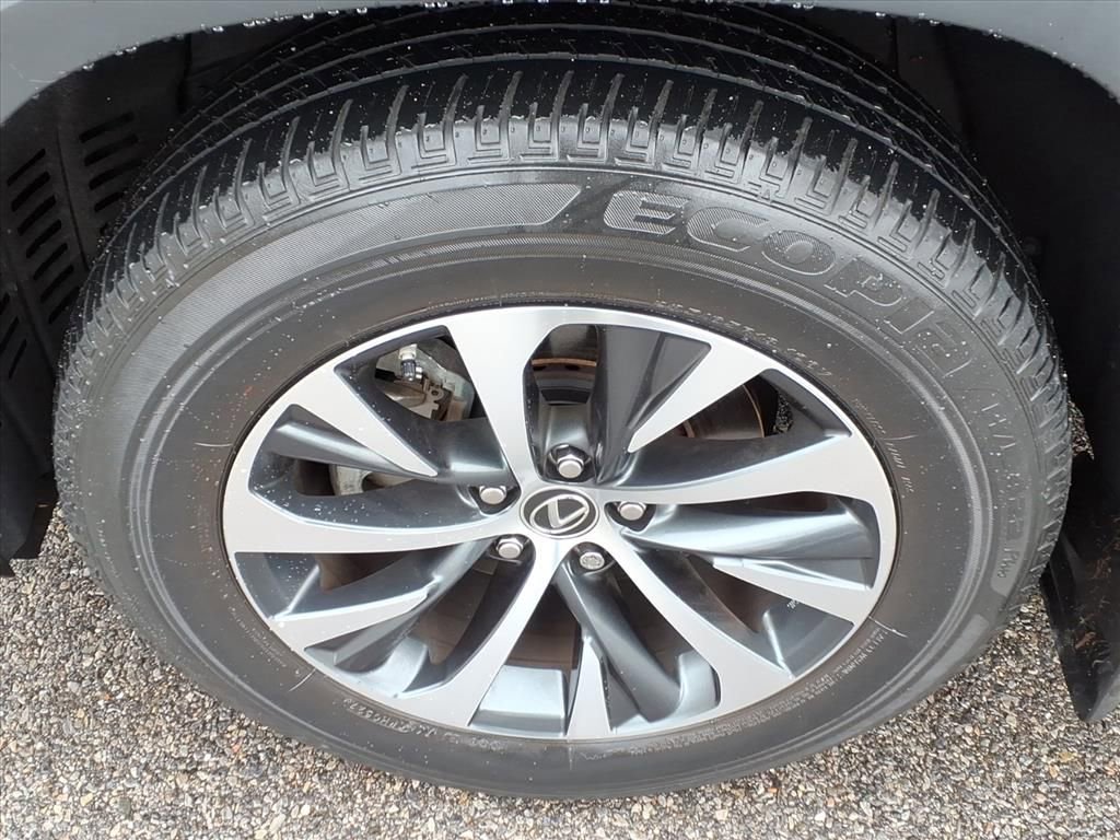 Used 2022 Lexus RX 350 350 image 8