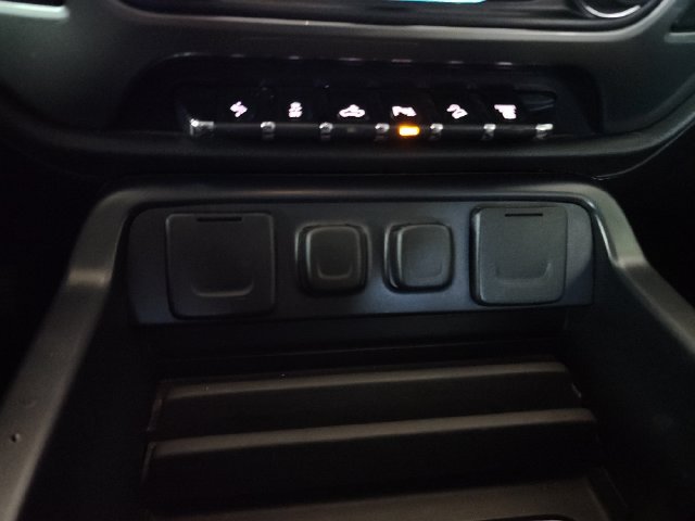 Used 2015 Chevrolet Silverado 2500 LTZ w/ Duramax Plus Package AWD/4WD image 19
