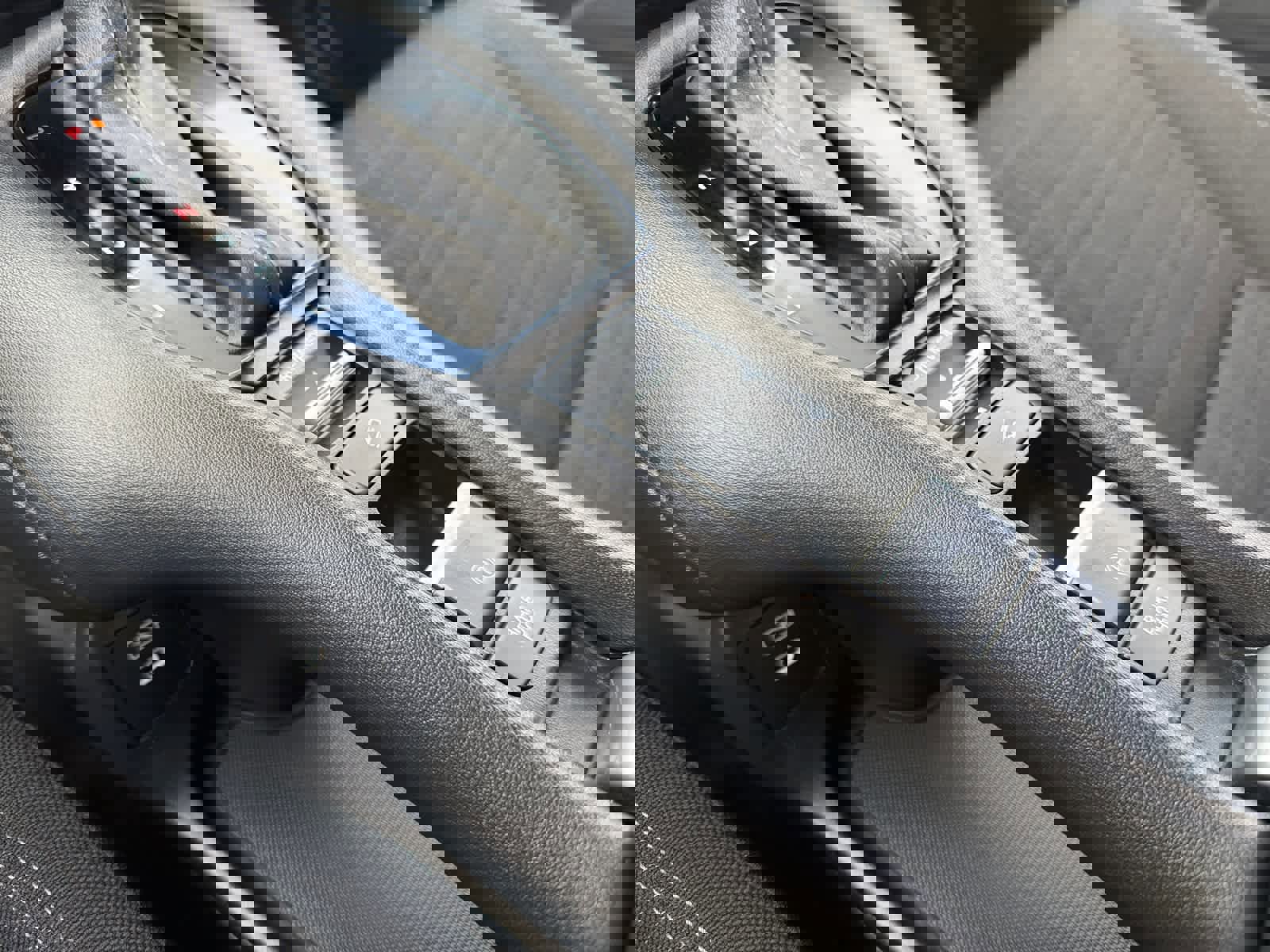 Used 2024 Honda HR-V LX image 13