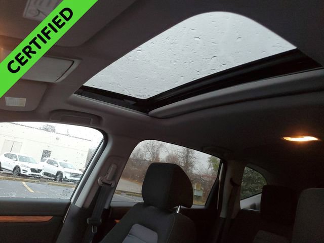 Used 2022 Honda CR-V EX image 19