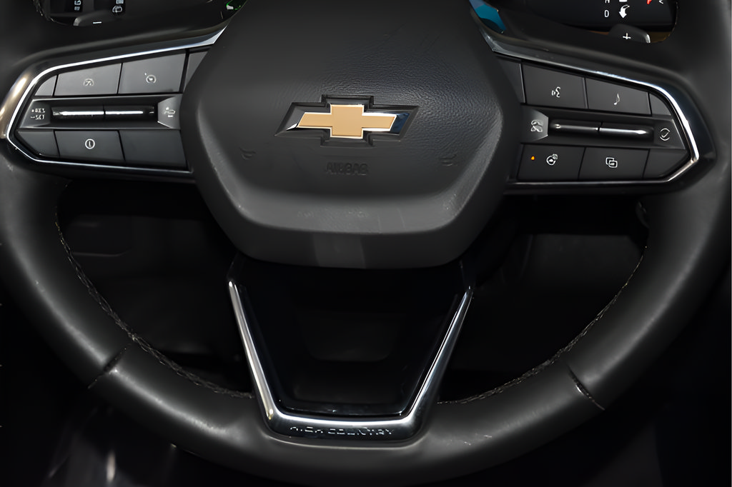 Used 2025 Chevrolet Tahoe High Country AWD/4WD image 23