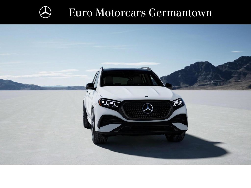 New 2027 Mercedes-Benz GLE 450 4MATIC image 8