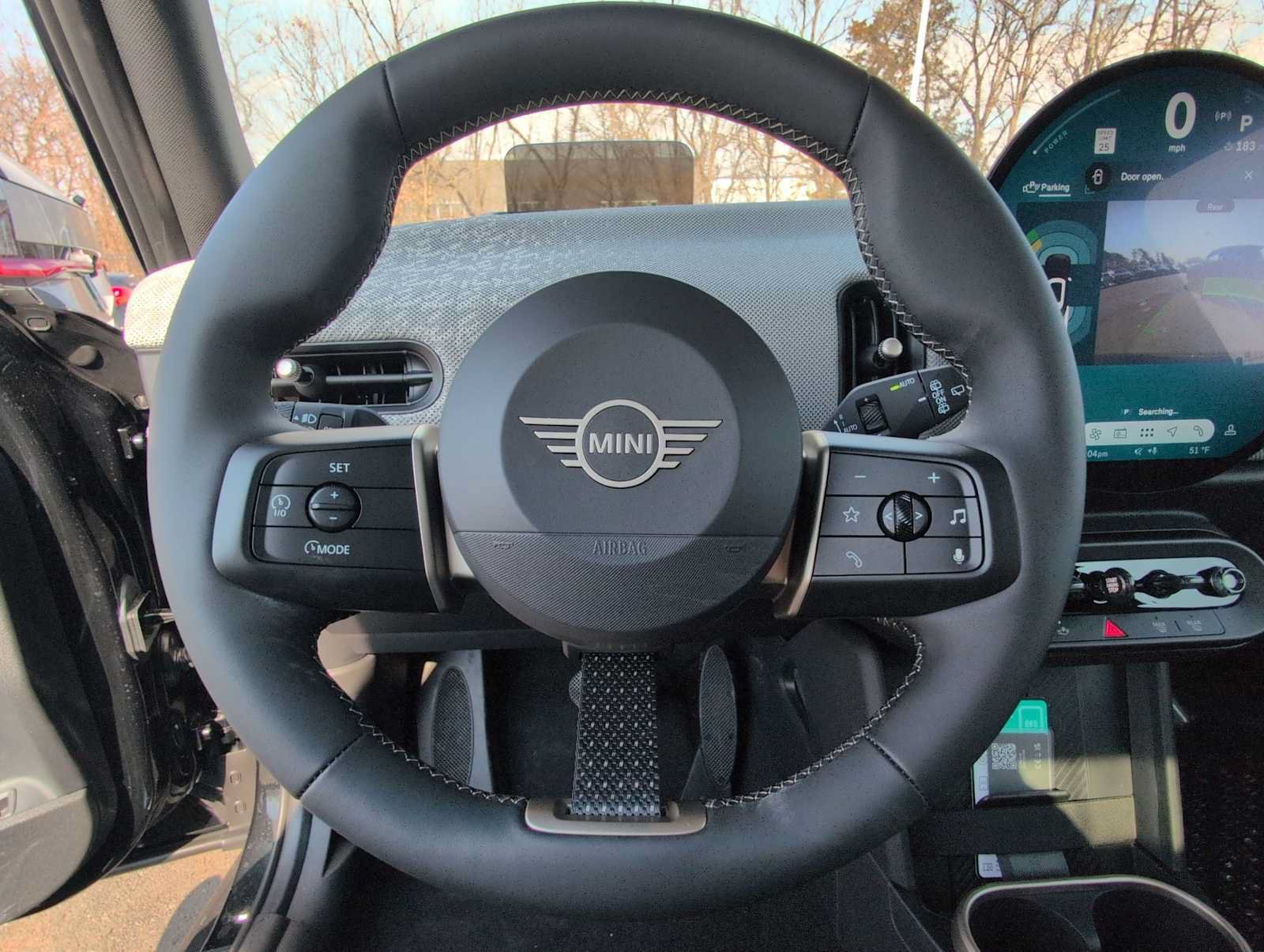 New 2026 MINI Cooper 4-Door Hardtop FWD image 23