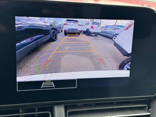 Certified 2024 Chevrolet Trax LS w/ Driver Confidence Package image 25